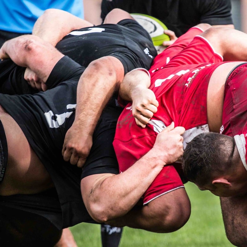 Welsh Culture = Welsh Rugby